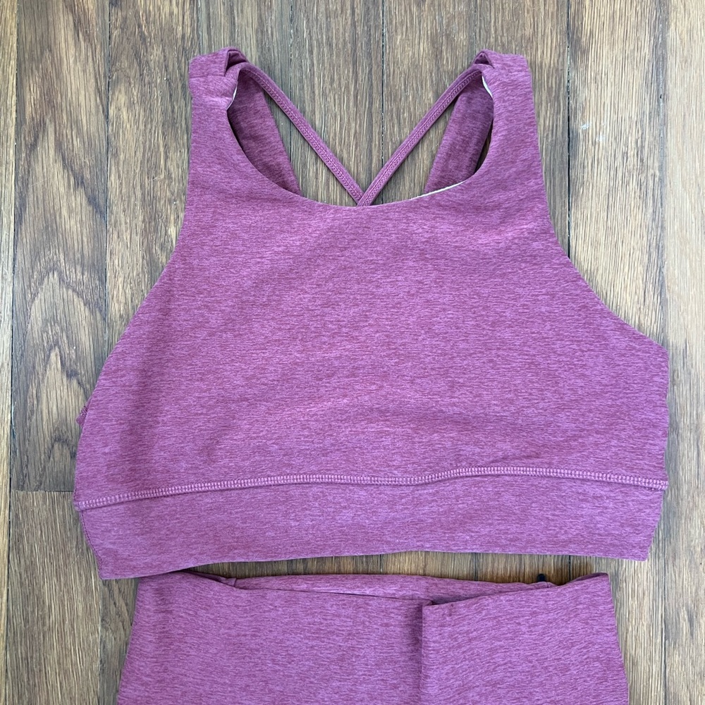 Vuori Juno bra